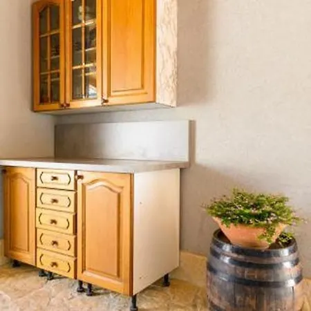 Apartment In Okrug Gornji With Sea View, Air Conditioning, Wifi, Washing Machine 5049-2 Trogir